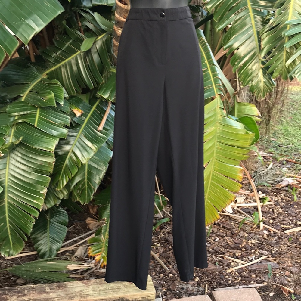 Chicos Zener G pants